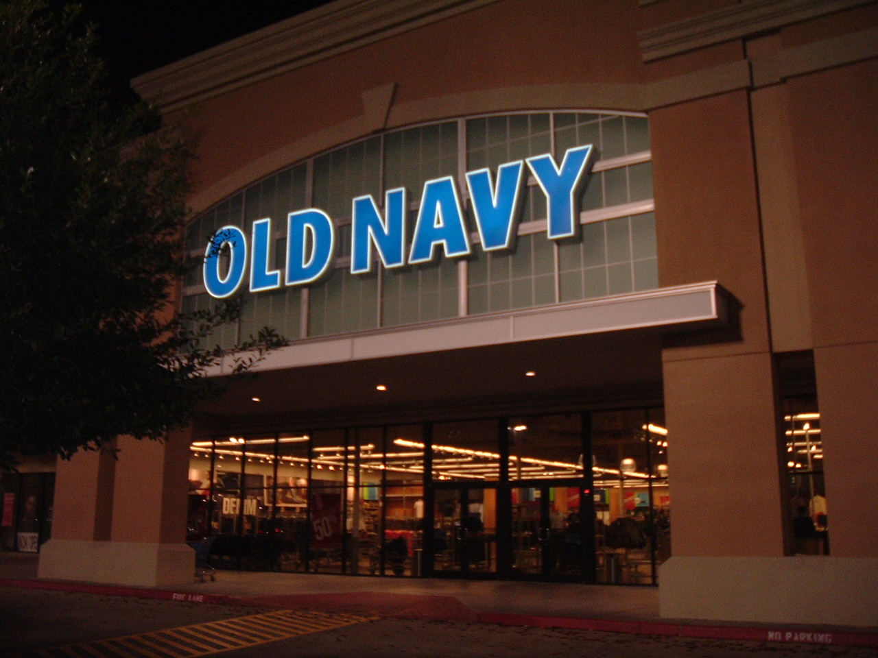 Apply Online For Old Navy Clothing Store 81